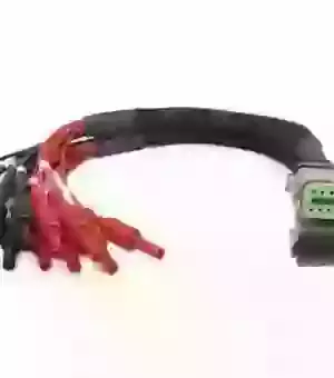 Deutsch 12way Breakout Lead